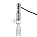 Herborizer DigiTi close-up