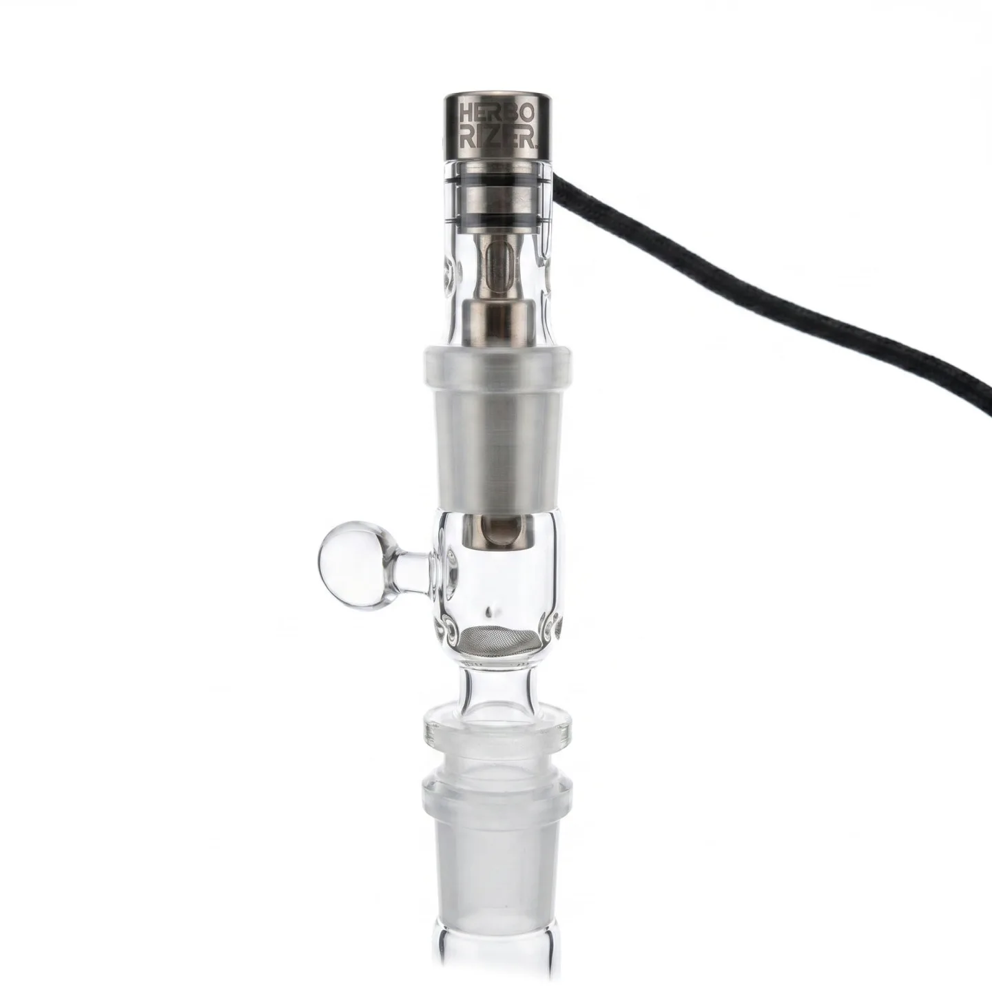 Herborizer DigiTi close-up