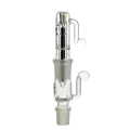 Herborizer L Sphere side view