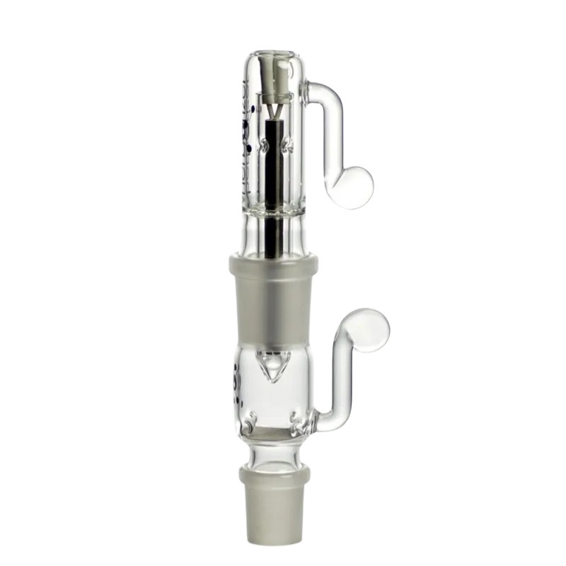 Herborizer L Sphere side view