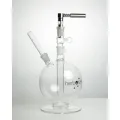 Herborizer Sphere Ti vista laterale