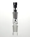 Herborizer System Ti side view
