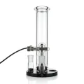 Herborizer Tube DigiTi 2.0 zbliżenie