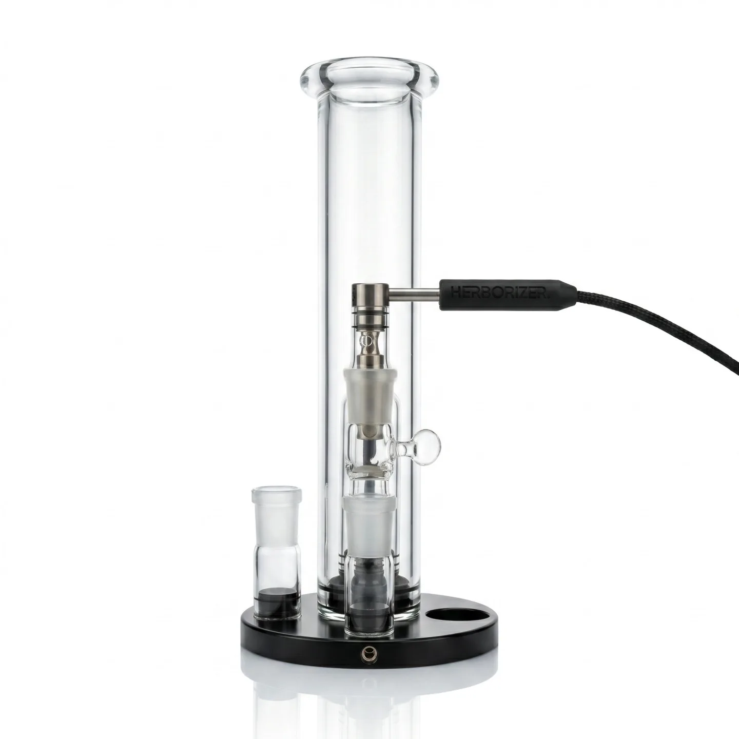 Herborizer Tube XL close-up