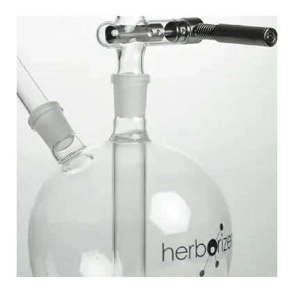 Herborizer Sphere Ti Vaporizer