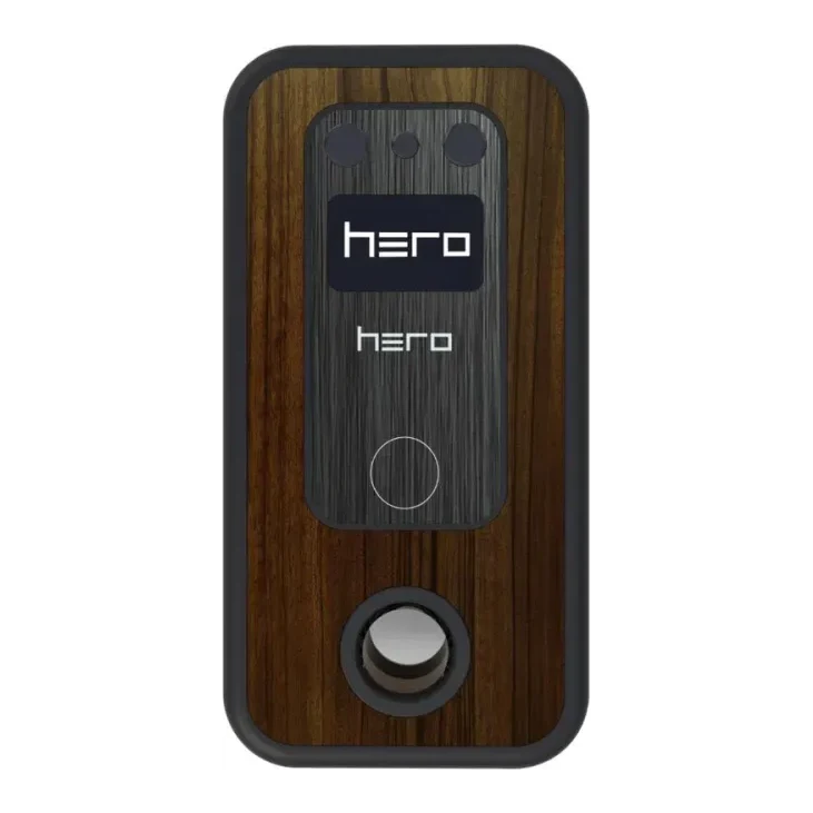 HERO PRO IH