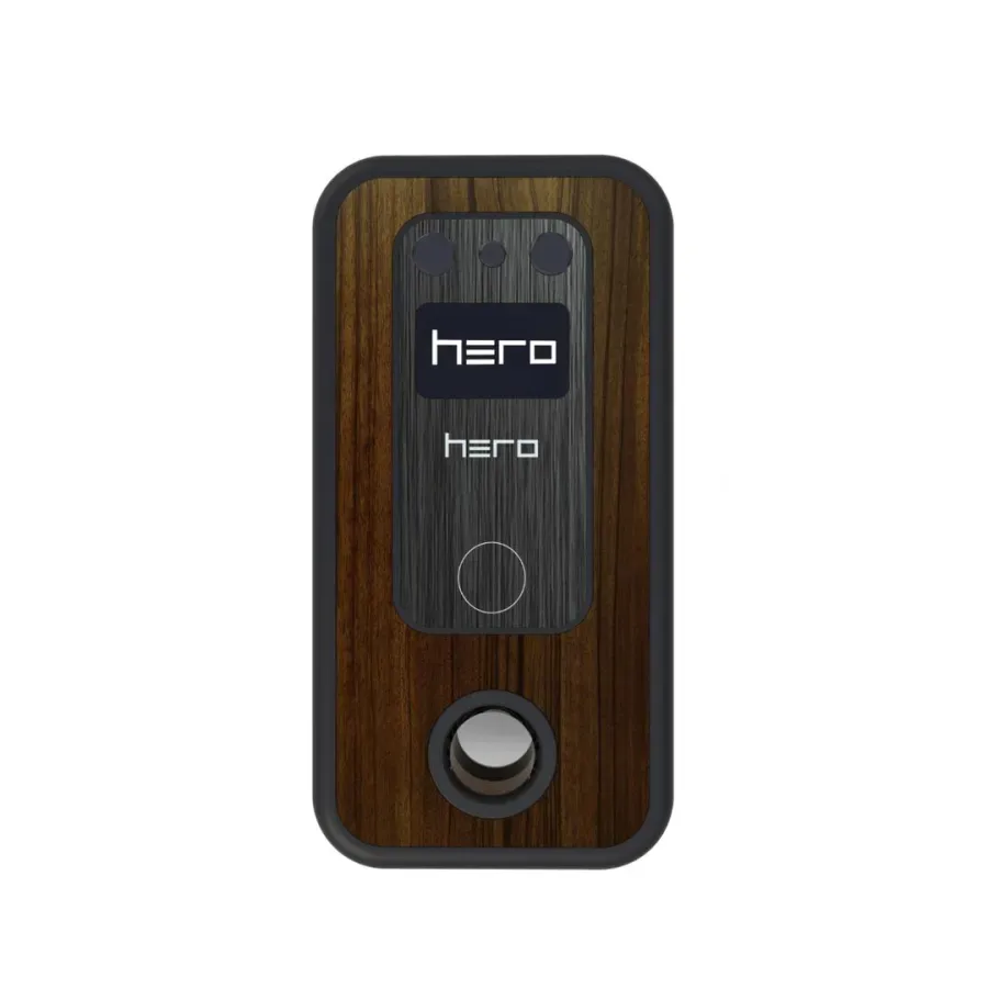 HERO HERO PRO IH