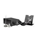 High Five LCD E-Nail — Hybrid Nail Kit (without rig) вапорайзер, фото продукта