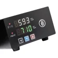 High Five MICRO E-Nail — Controller vista lateral