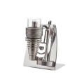 High Five MICRO E-Nail — Hybrid Nail Rig Kit vaporizador, foto do produto