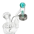 High Five MICRO E-Nail — Quartz E-Banger Rig Kit vaporizer productfoto