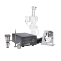 High Five MICRO E-Nail — Titanium Herb Nail Rig Kit вапорайзер, фото продукта