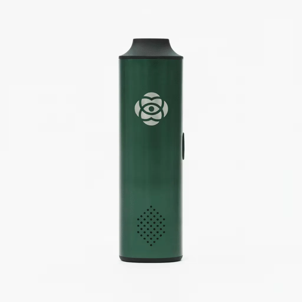 High Labs Trippy 2 — Green Obsession Vaporizer