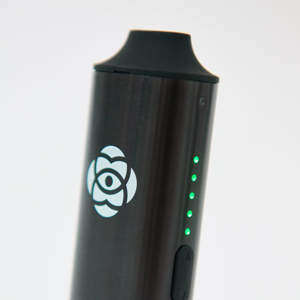 High Labs Trippy 2 Nahaufnahme