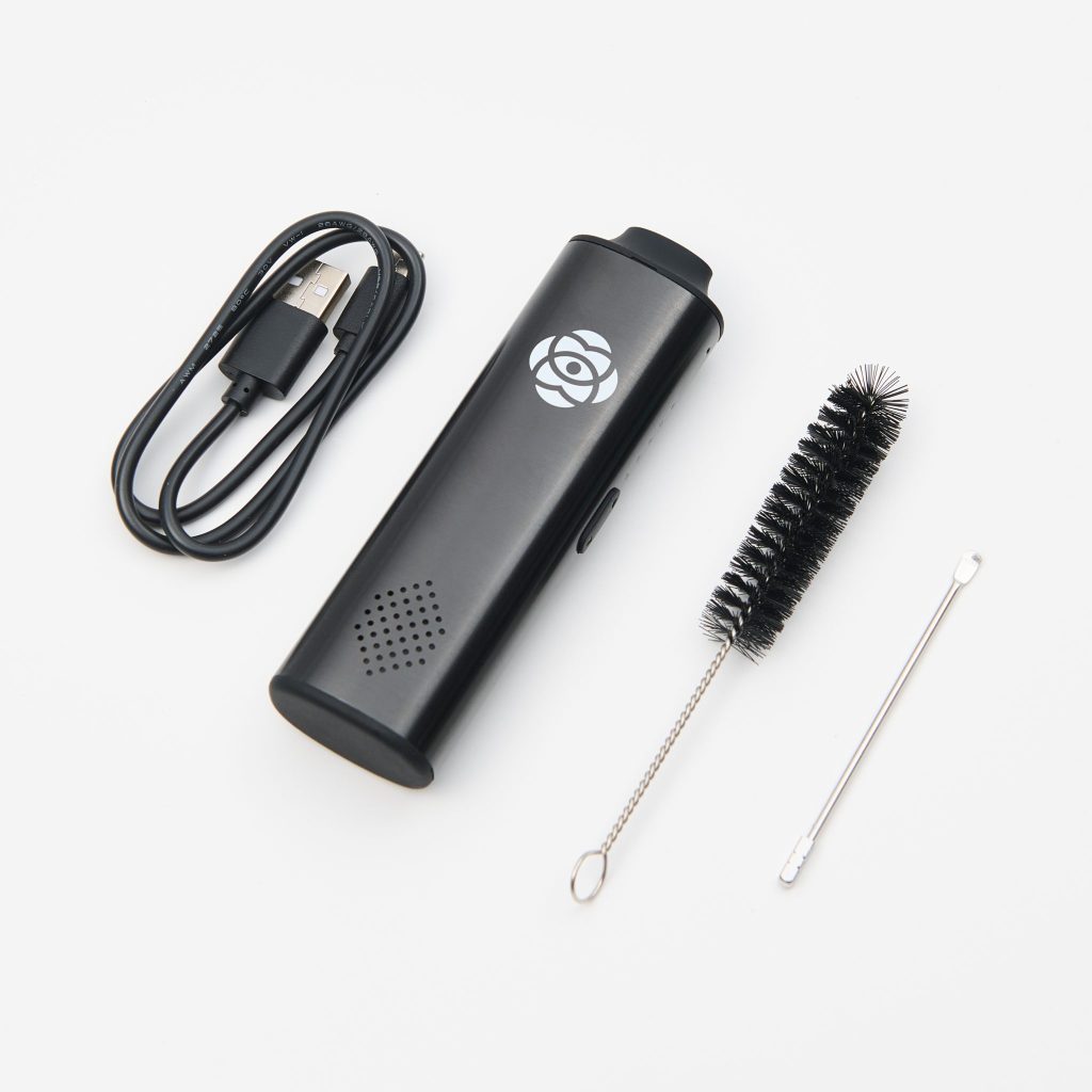 High Labs Trippy 2 im Einsatz