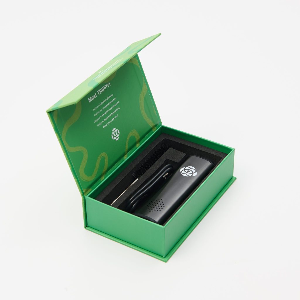 High Labs Trippy 2 Vaporizer Produktbild 8