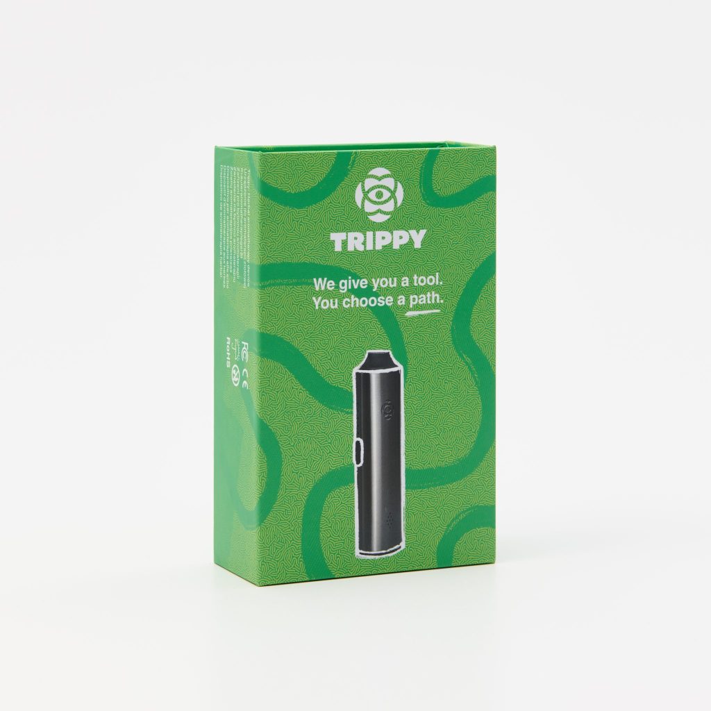 High Labs Trippy 2 Vaporizer Produktbild 9
