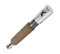 Hippie Pipe X Seitenansicht