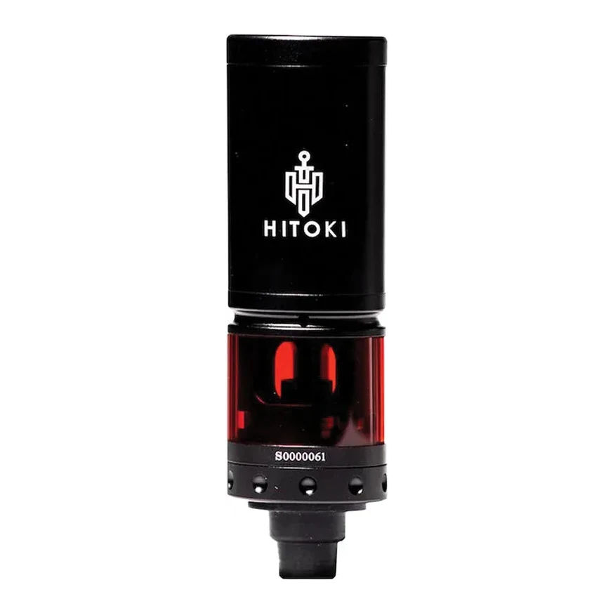 Hitoki Saber Vaporizer