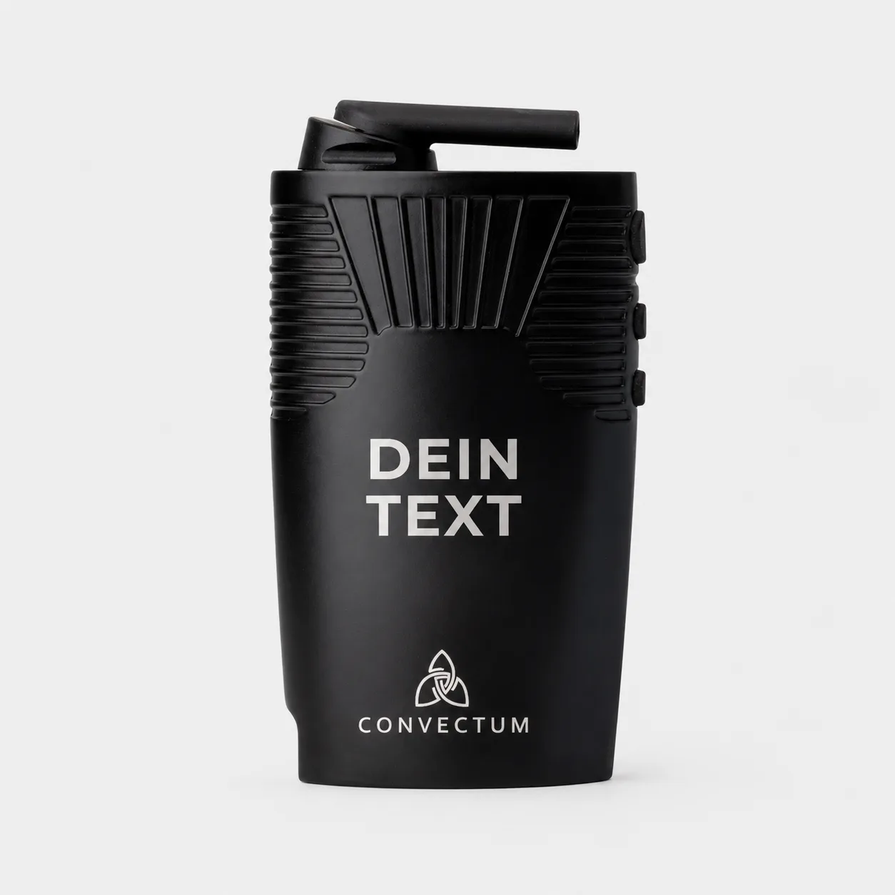 Hizen Convectum Laser Engraved