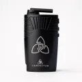 Hizen Convectum — Laser Engraved Detailansicht