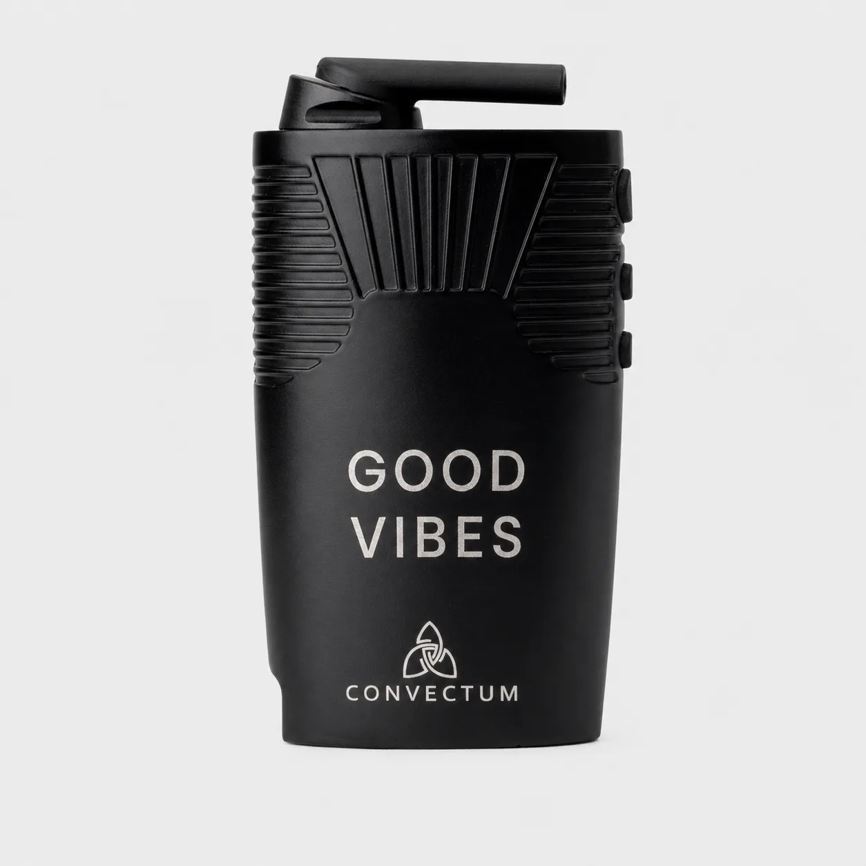 Hizen Convectum — Laser Engraved крупным планом