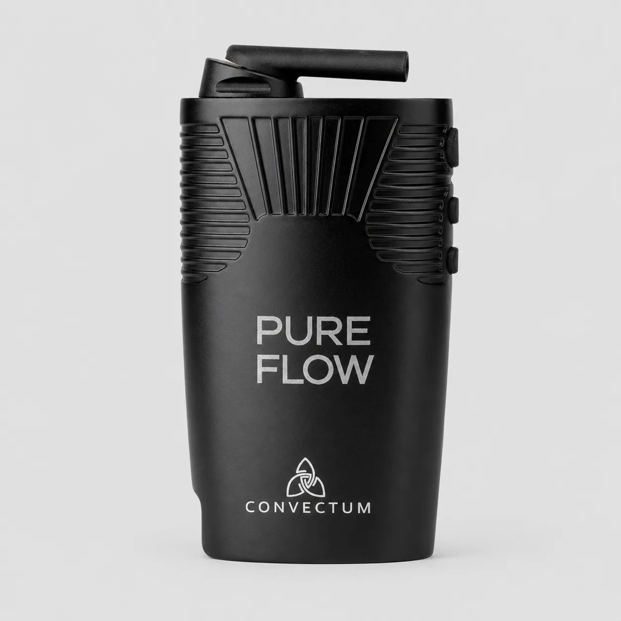 Hizen Convectum — Laser Engraved комплект поставки