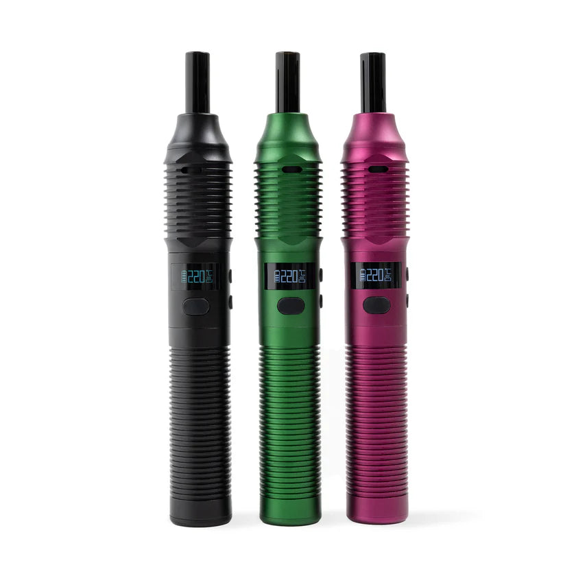 Hizen Stilus Pro MAX side view