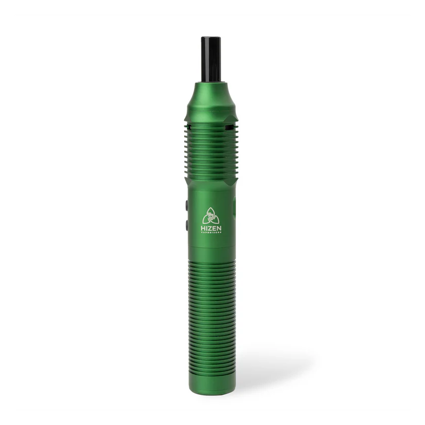 Hizen Stilus Pro MAX close-up