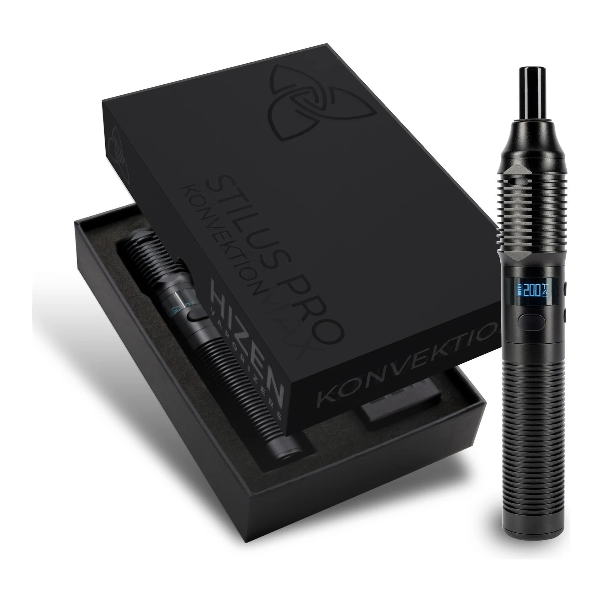 Hizen Stilus Pro Konvektion
