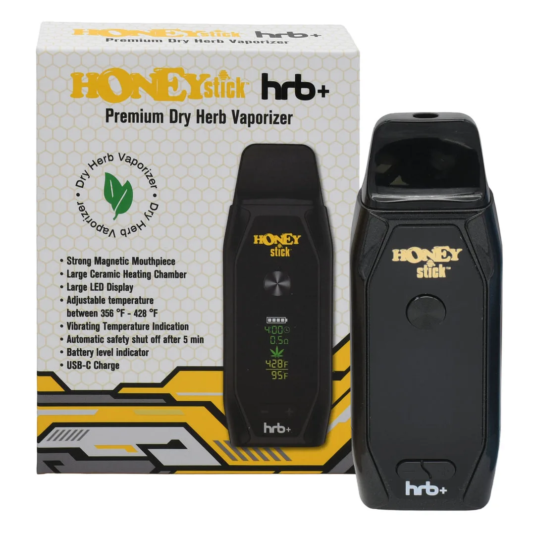 Honey Stick HRB Plus detail view