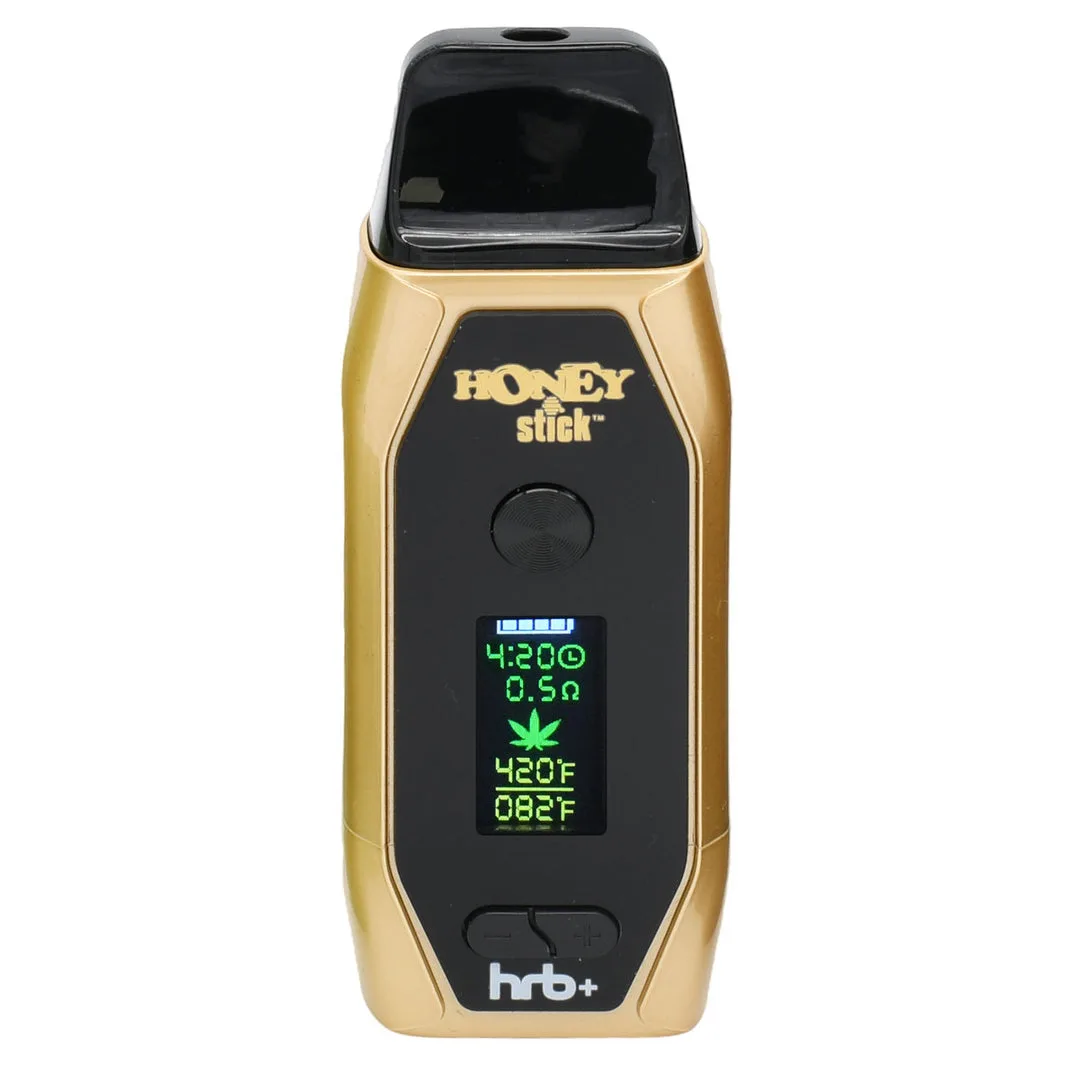 Honey Stick HRB Plus package contents