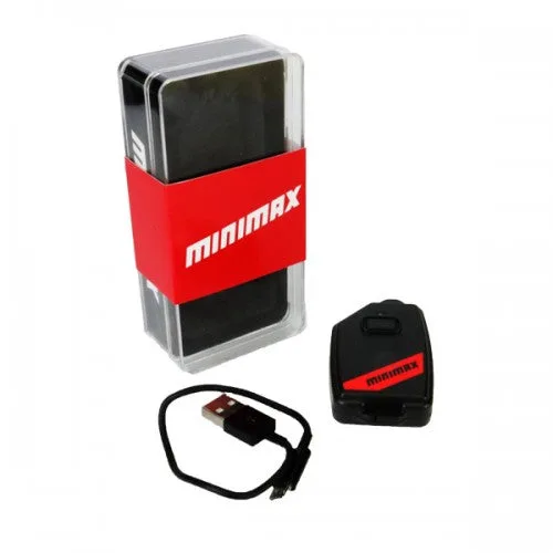 HoneyStick MiniMax FOB boční pohled