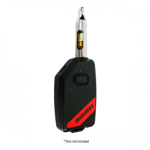HoneyStick MiniMax FOB detailní pohled