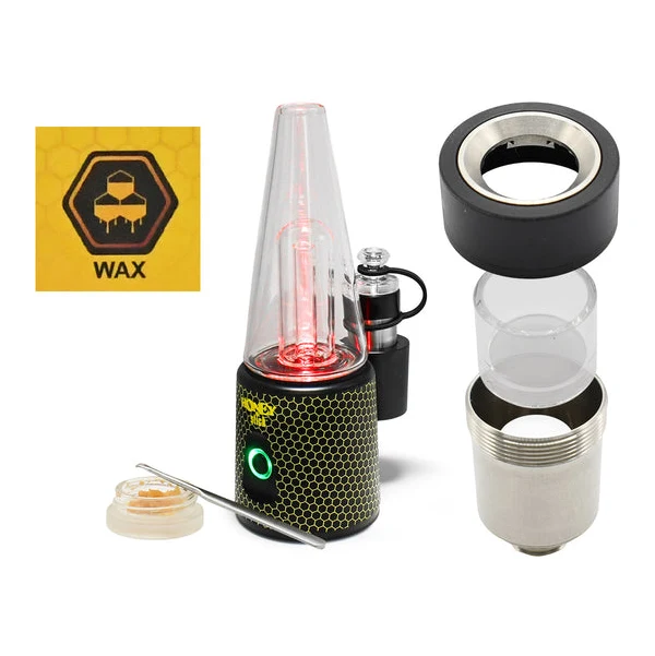 HoneyStick Ripper eRig Vaporizer
