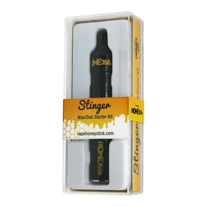 HoneyStick Stinger
