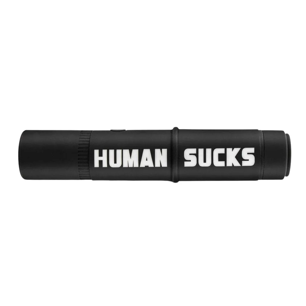 Human Sucks Stinger Electric Nectar Collector package contents