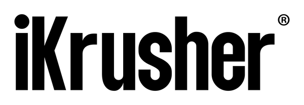 iKrusher Logo