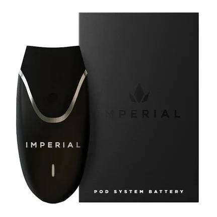 Imperial Pod