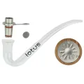 INHALE Lotus leveringsomvang
