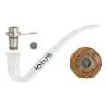INHALE Lotus Vaporizer productfoto