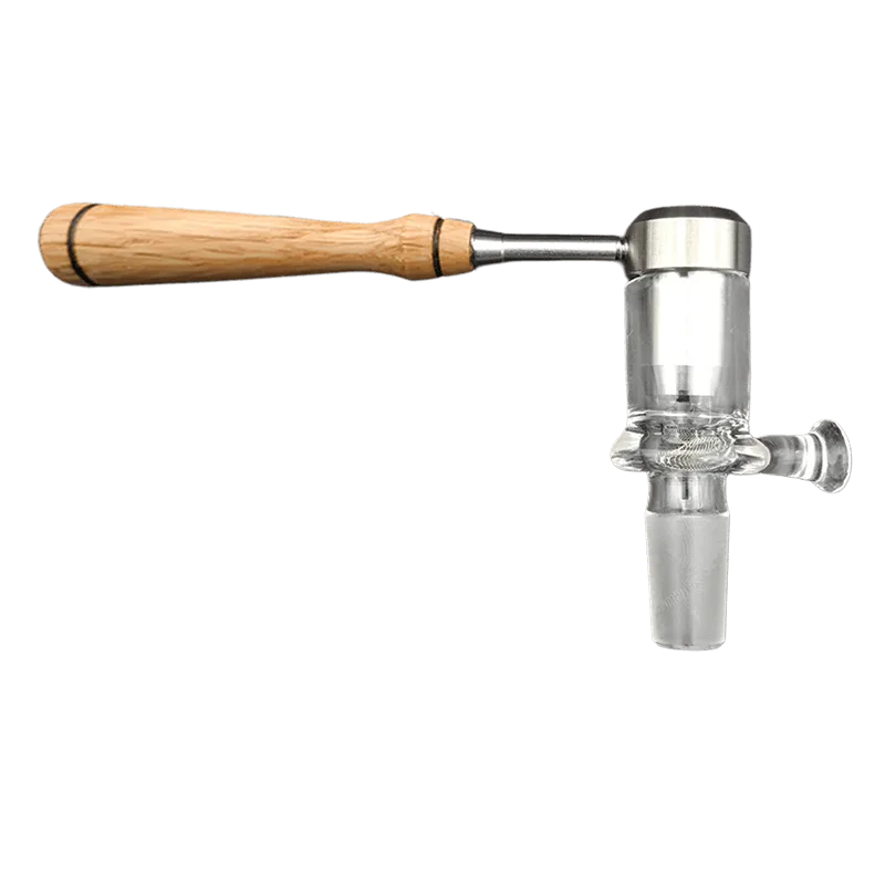 IO MFG Hornet accessories