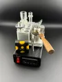 IO MFG Hornet Vaporizer product shot