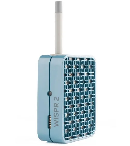 Iolite WISPR 2