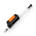 Ispire daab Pen vista lateral
