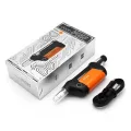 Ispire daab Pen contenido del paquete