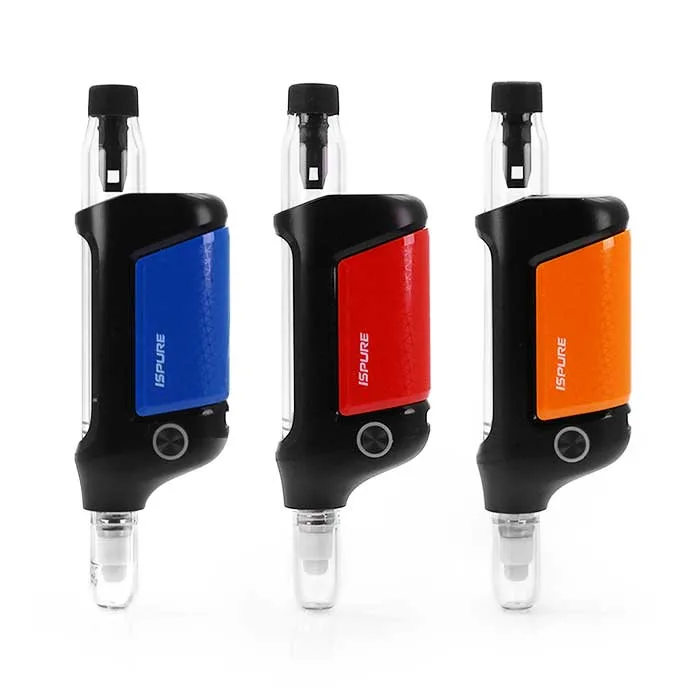 Ispire daab Pen