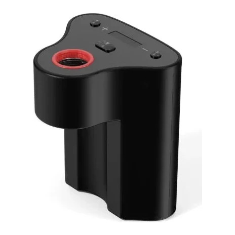 Ispire V-Wand