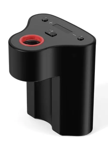 Ispire V-Wand