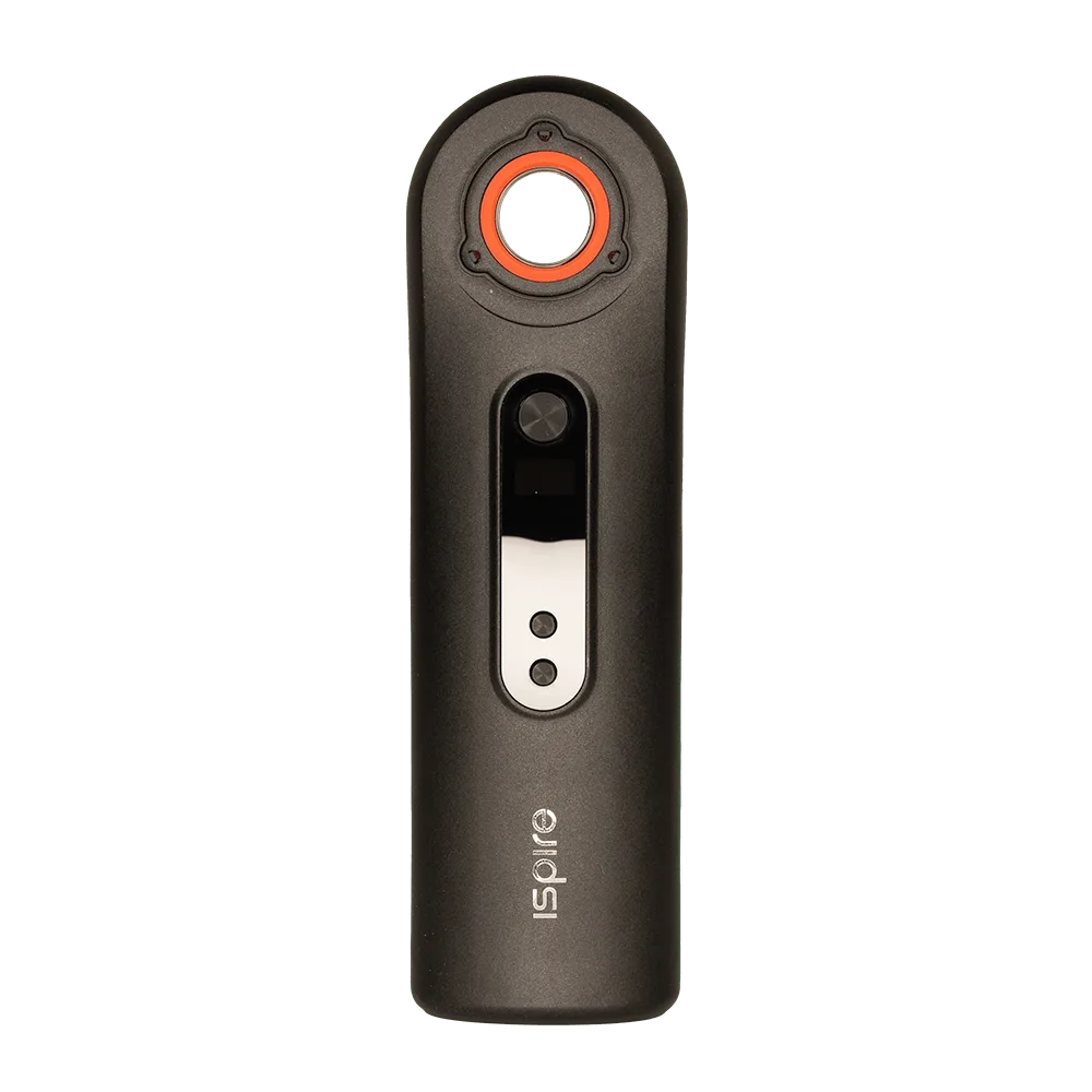 Ispire The Wand accessories